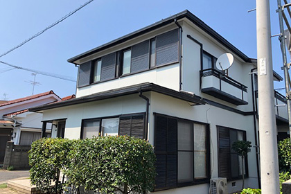 F様　遠賀郡芦屋町