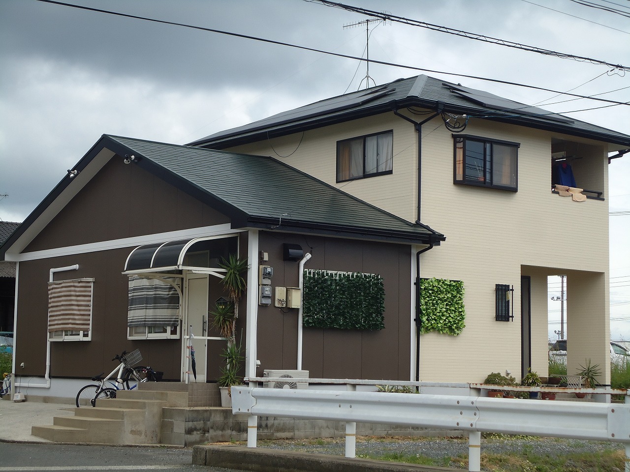 After