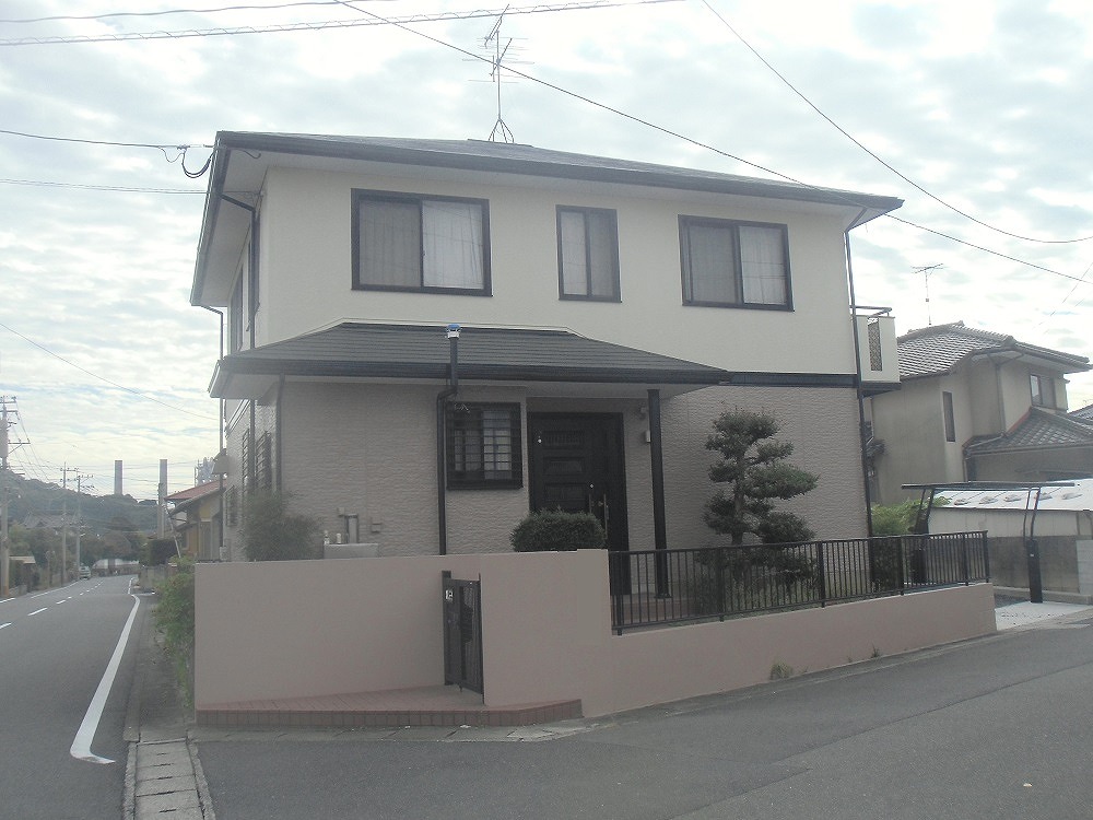After