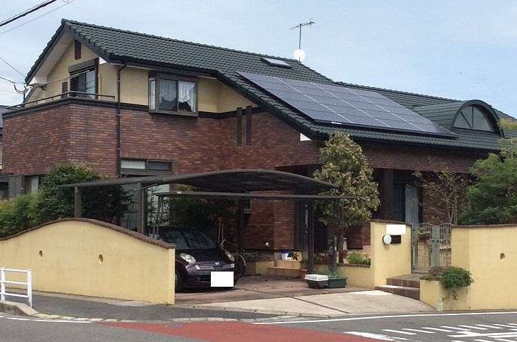 After