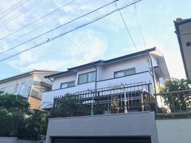 After