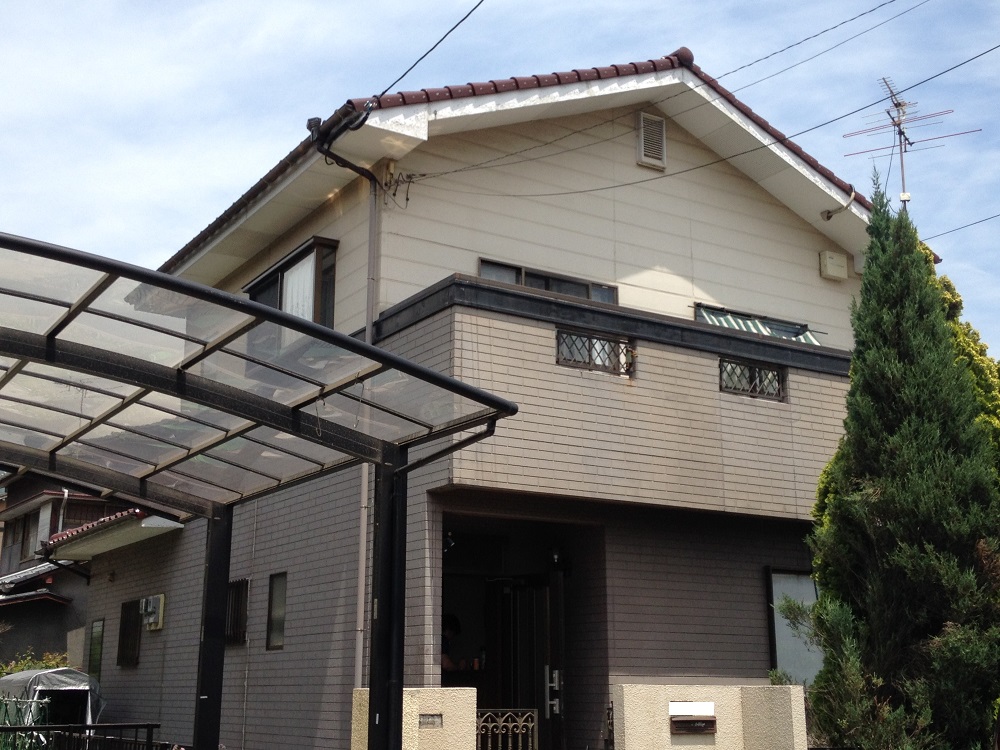 Before