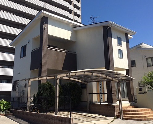 After