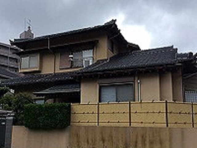 Before