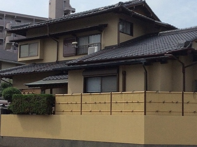 After