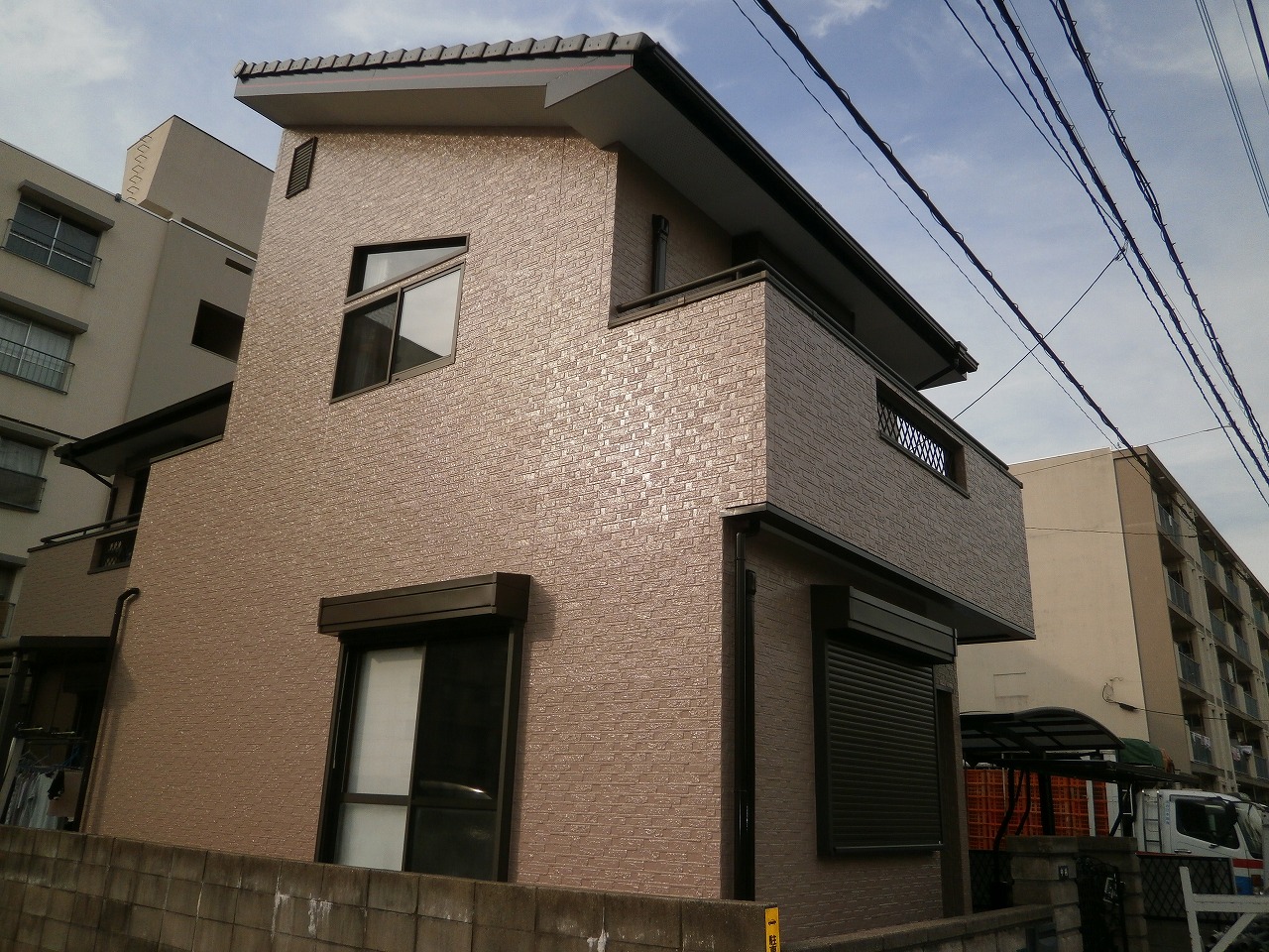 After