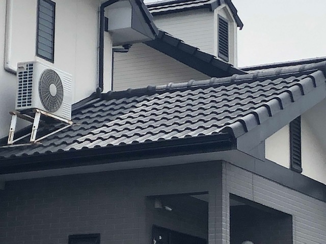 屋根