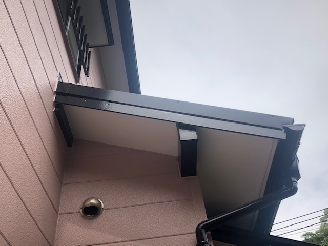 破風