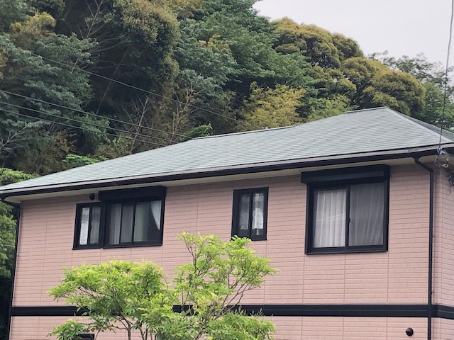 屋根