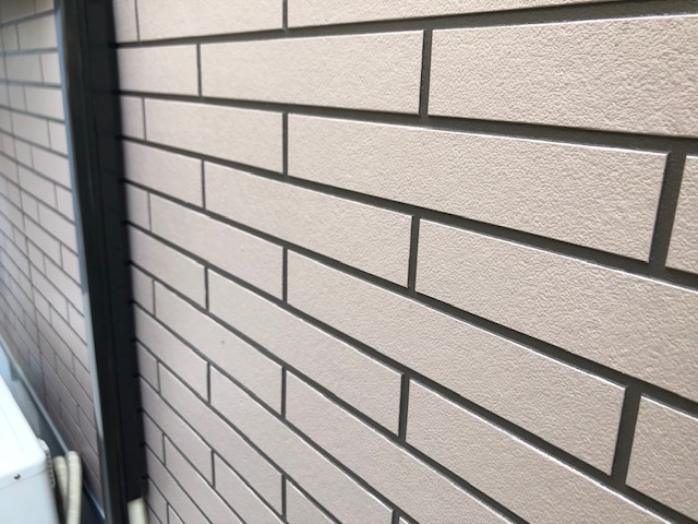外壁