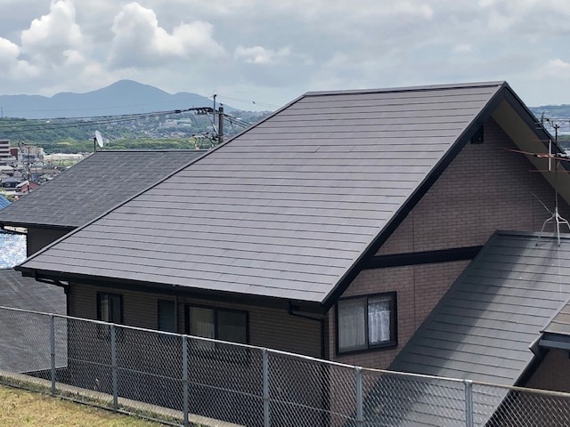 屋根