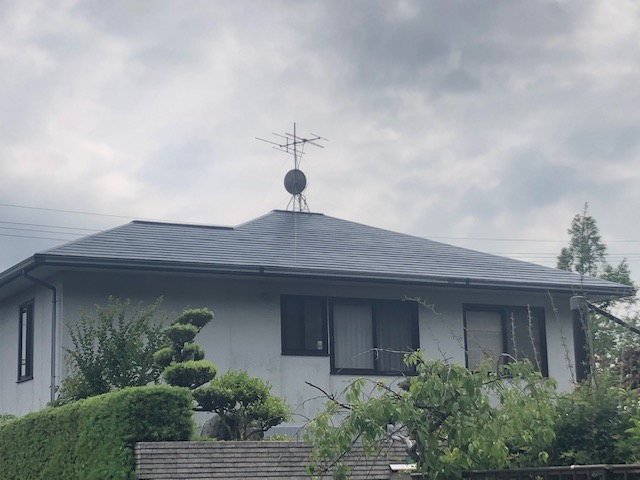 屋根