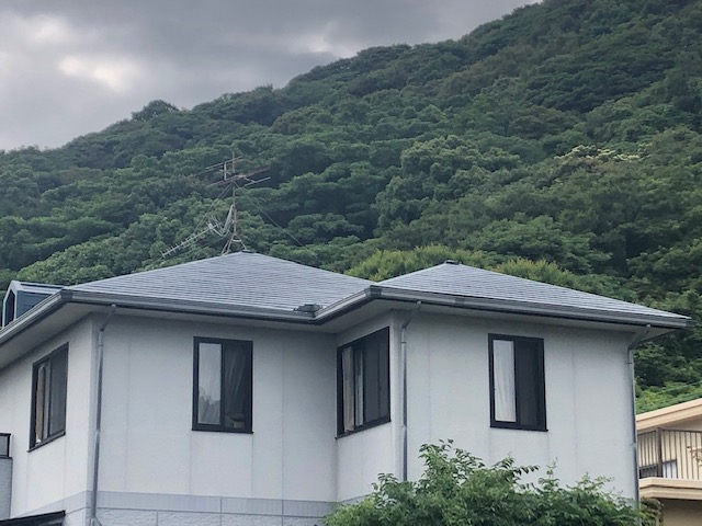屋根