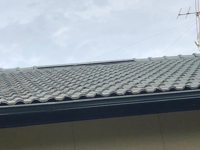 屋根