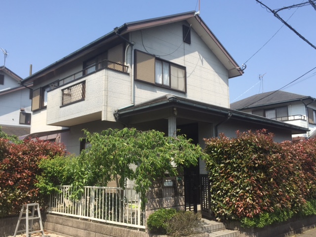 Before