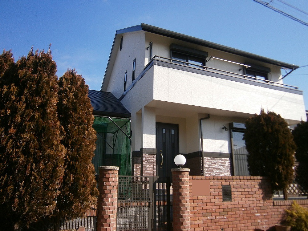 After