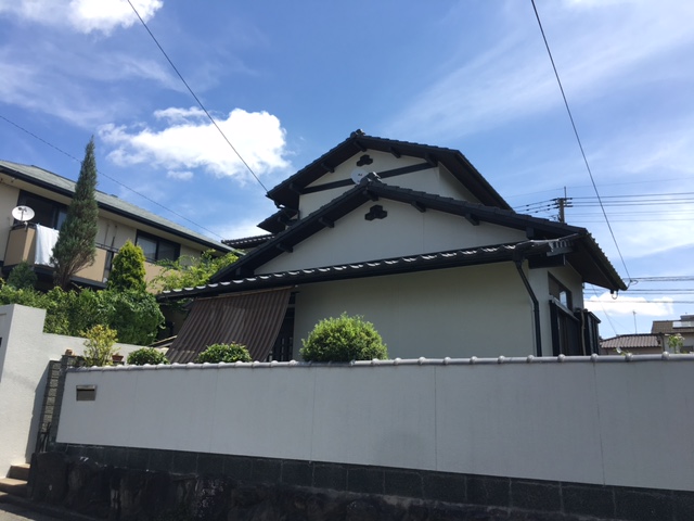 After