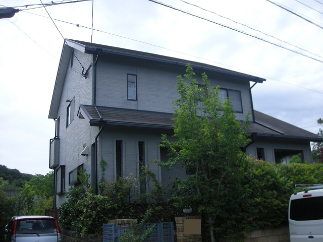 Before