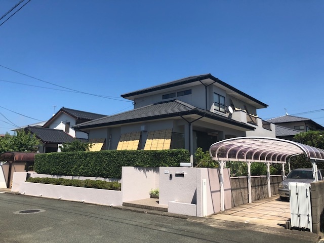 After