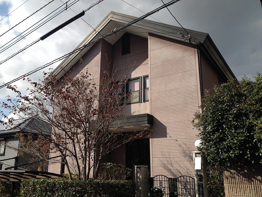 Before
