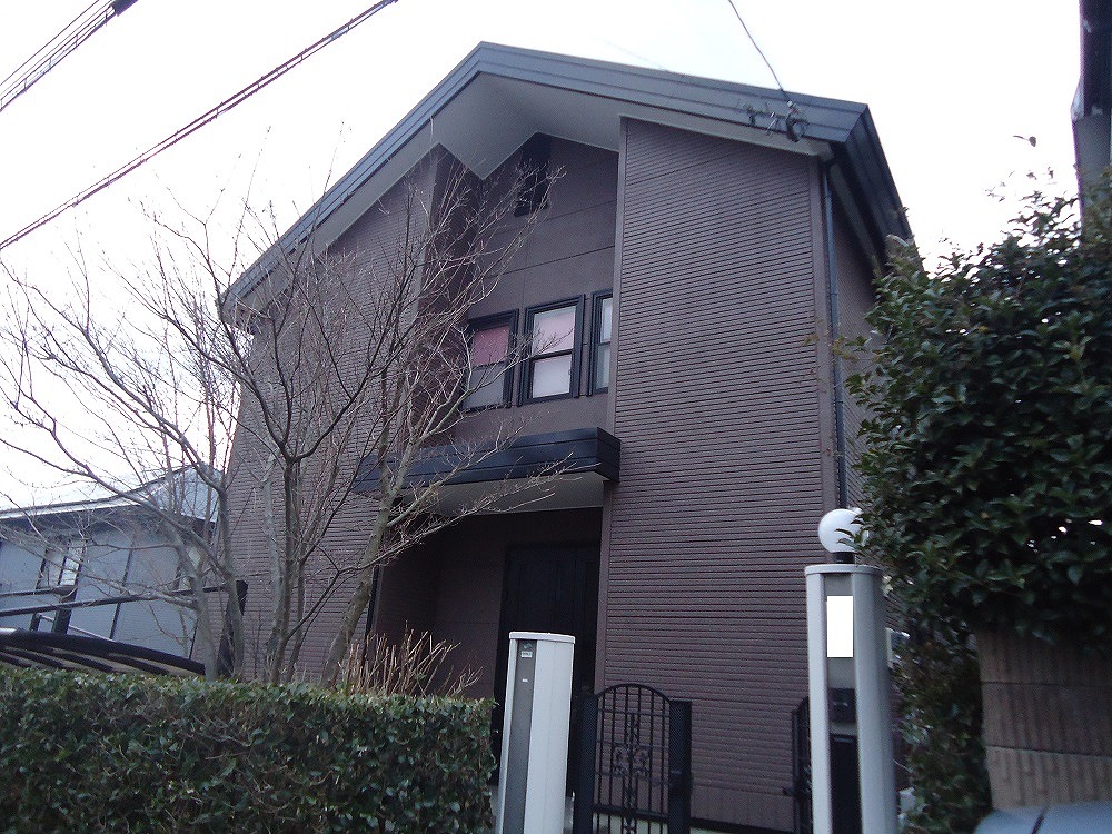 After