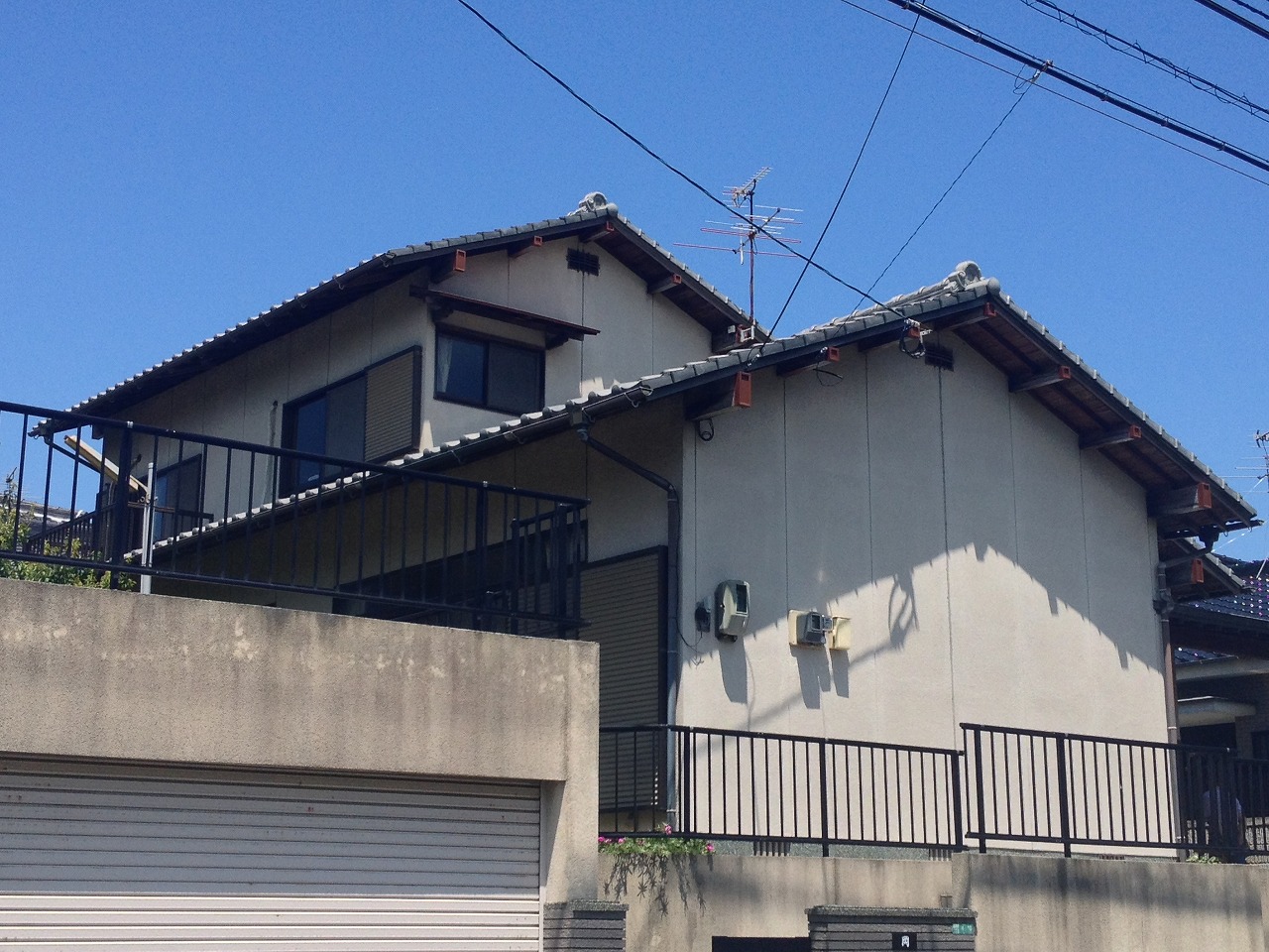 Before