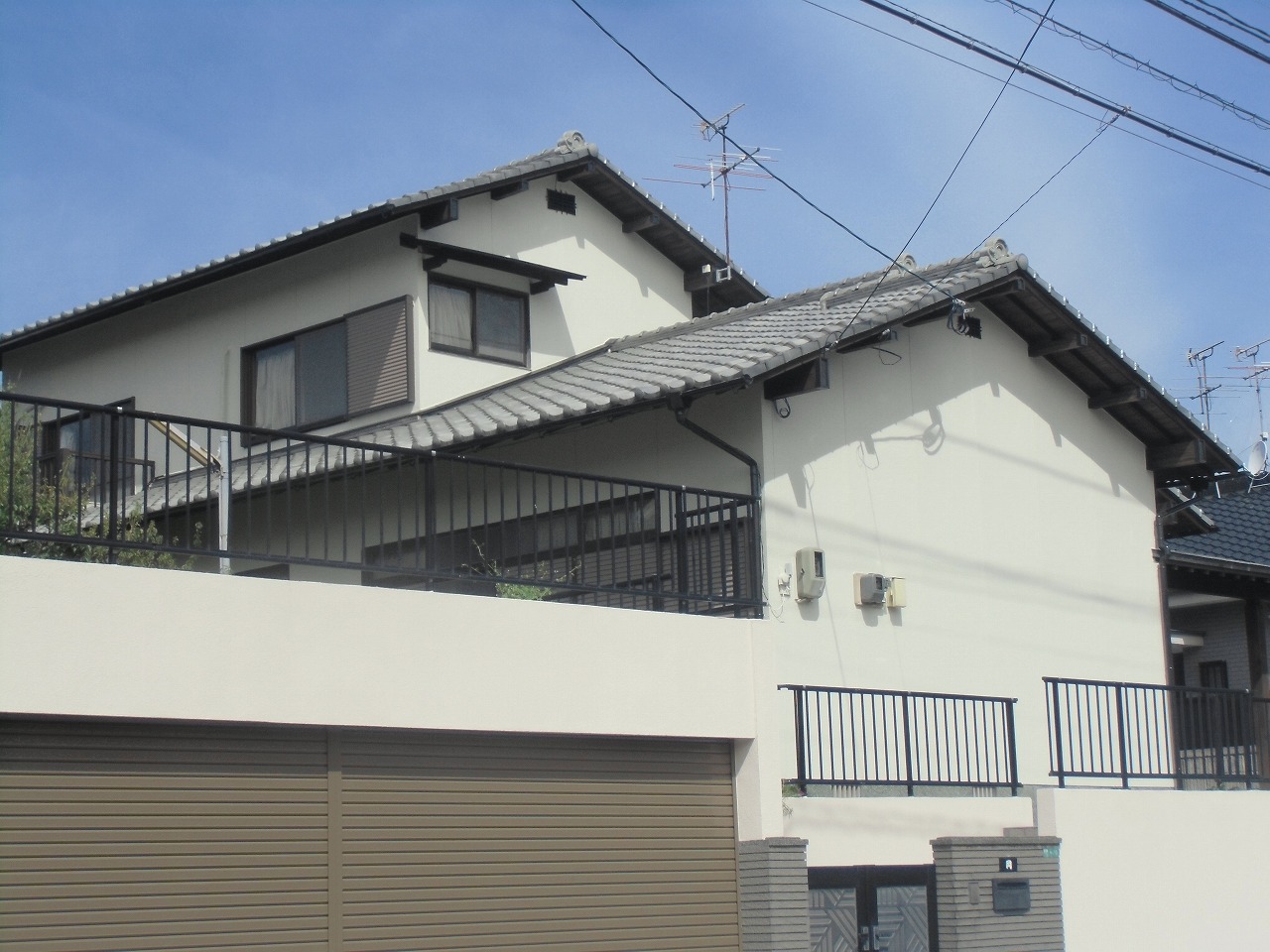 After