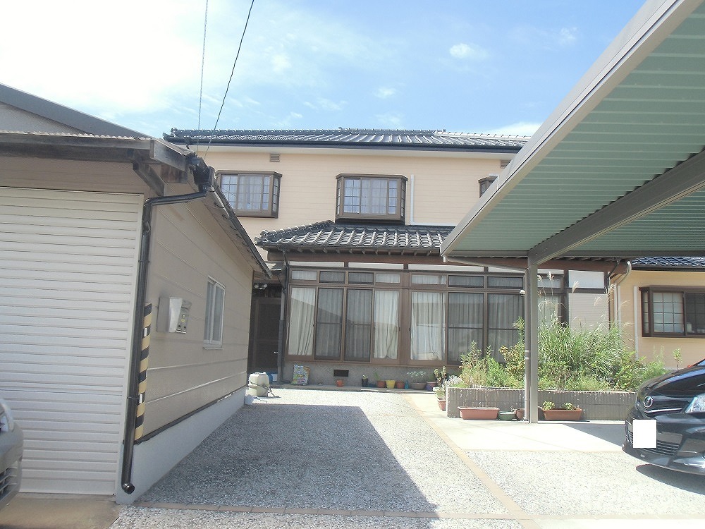 After