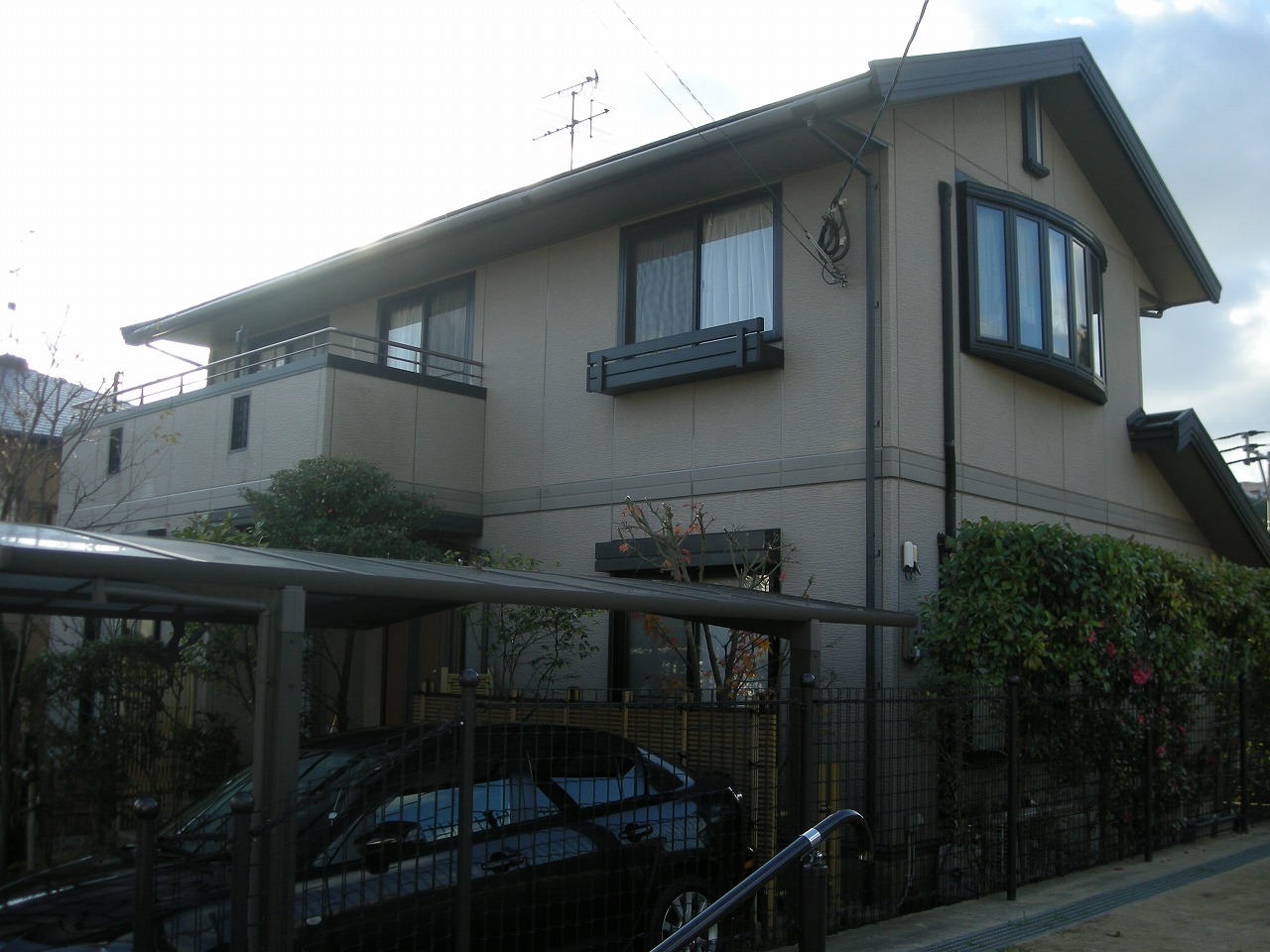 Before