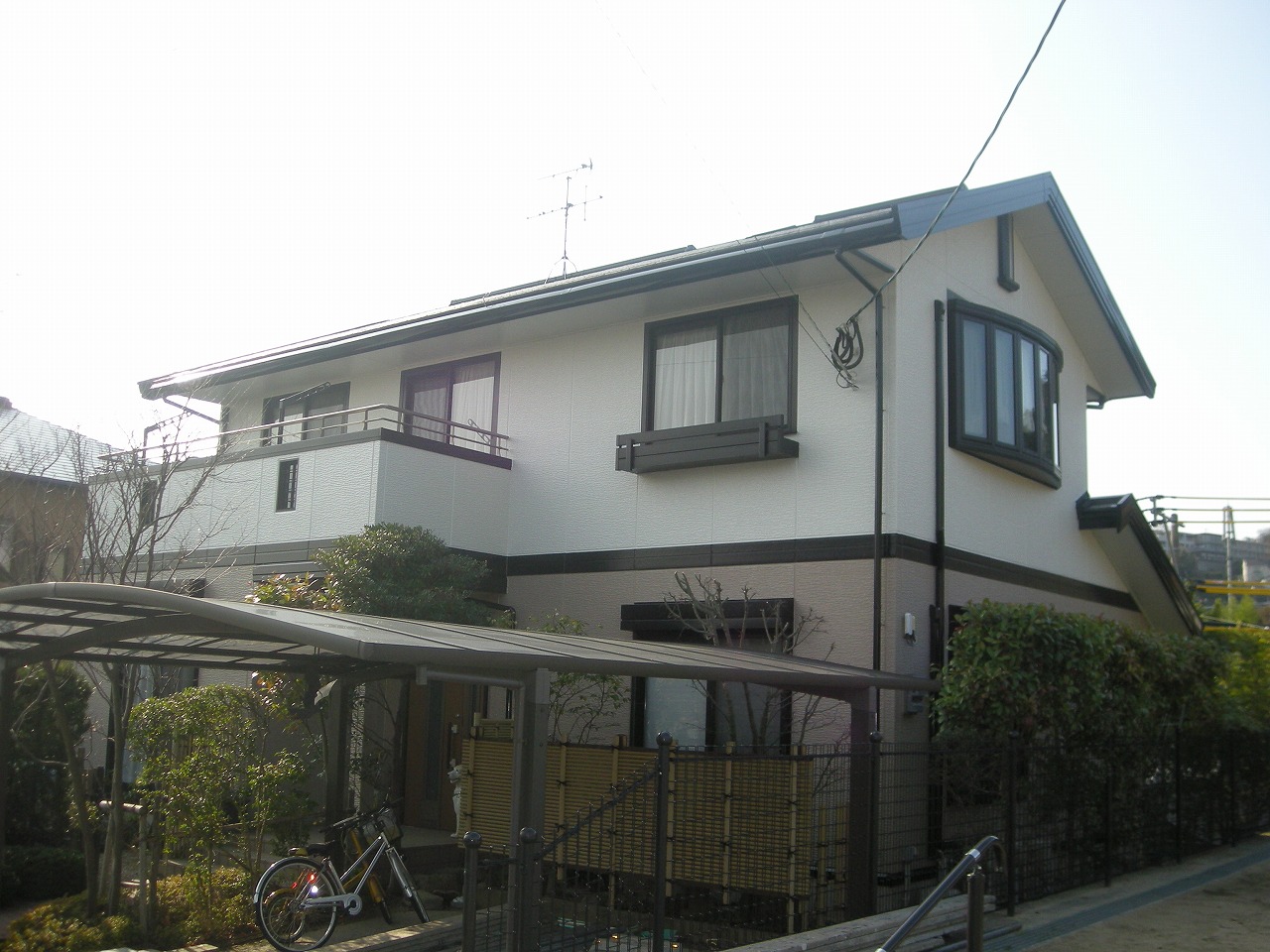 After