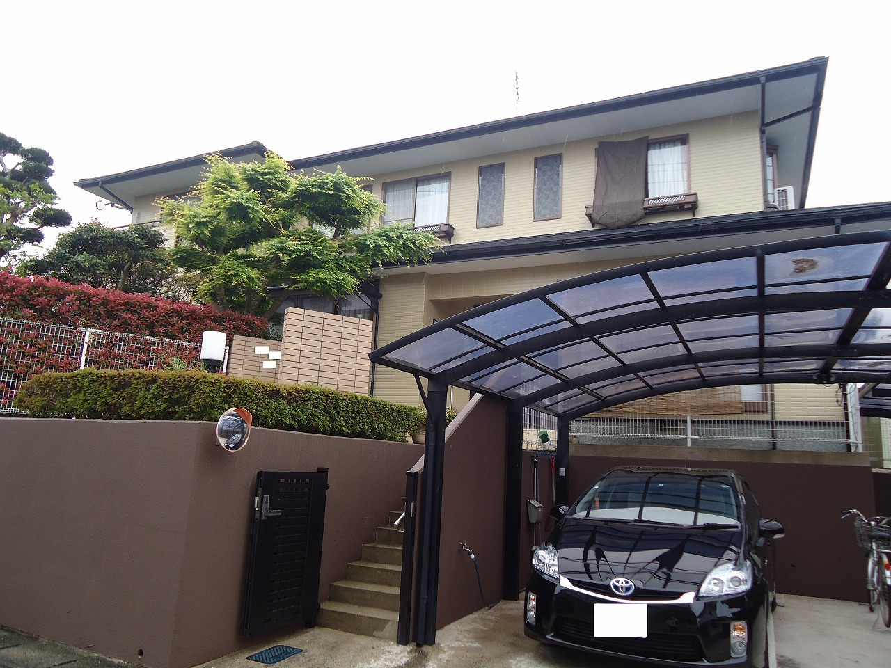 After