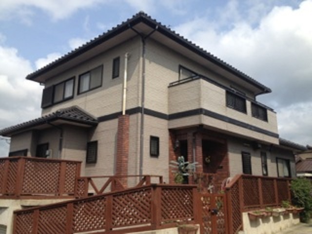 Before