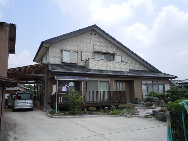 Before