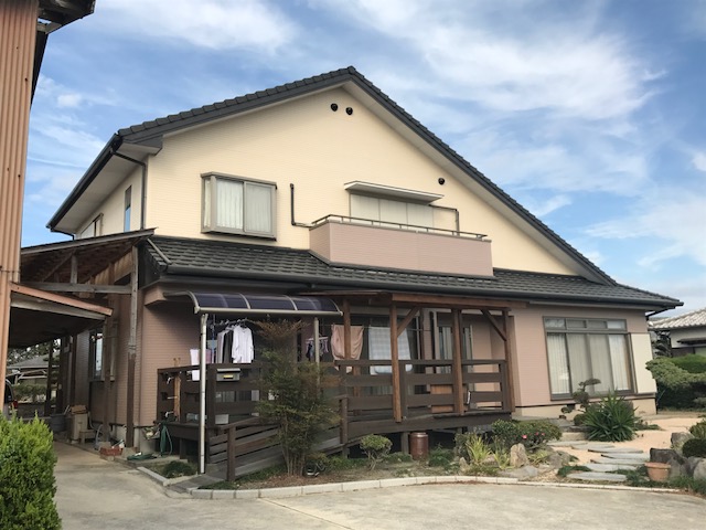 After