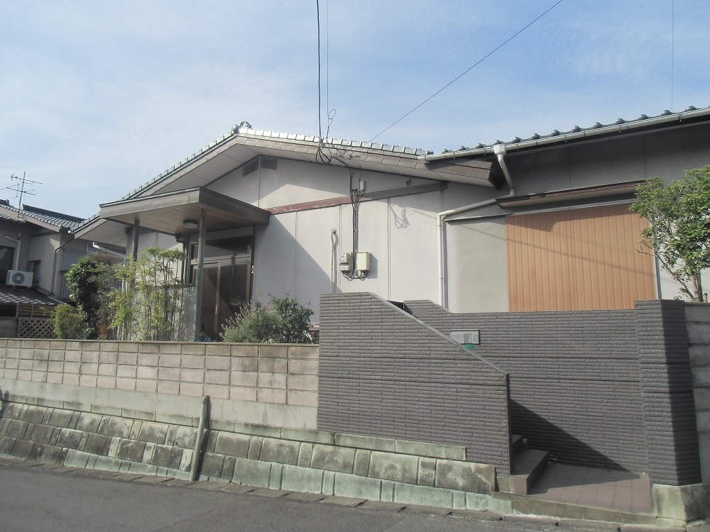 Before