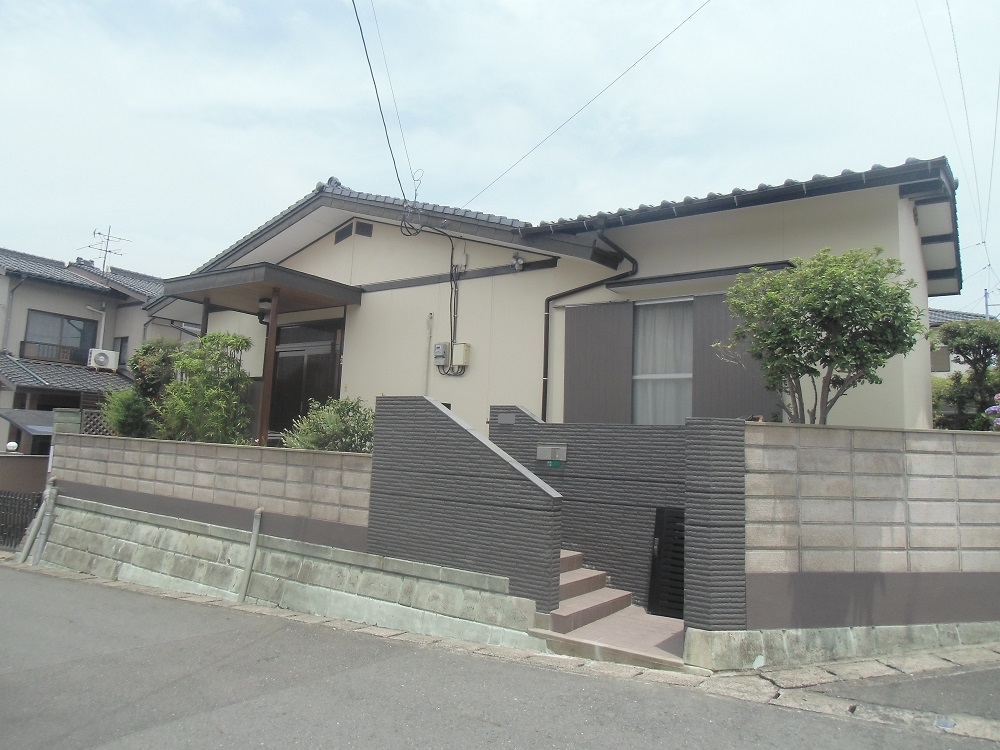 After