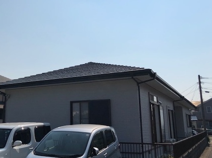 After