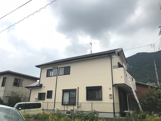 After