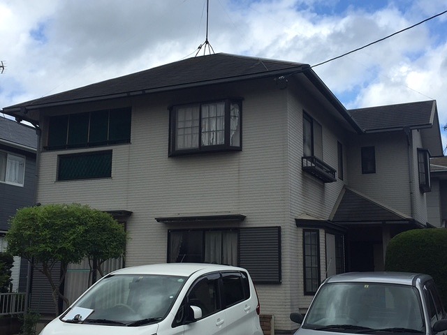 Before