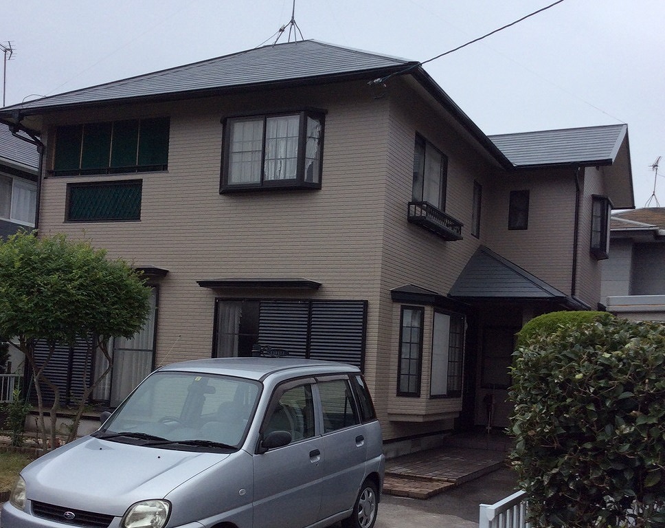 After