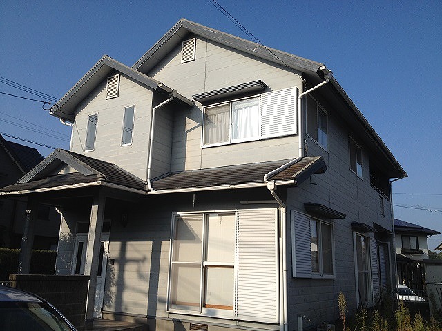 Before