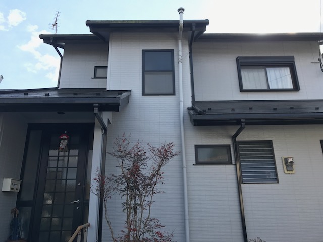 Before