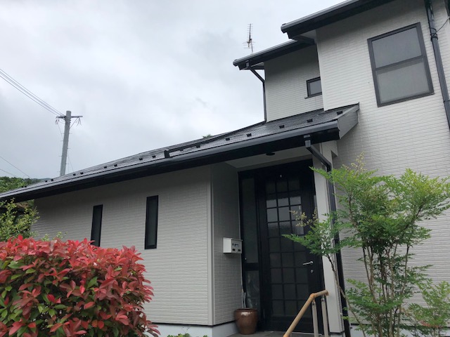 After