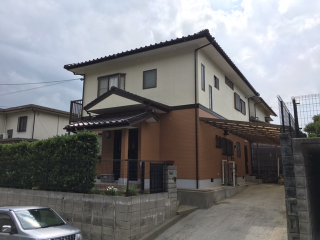 After