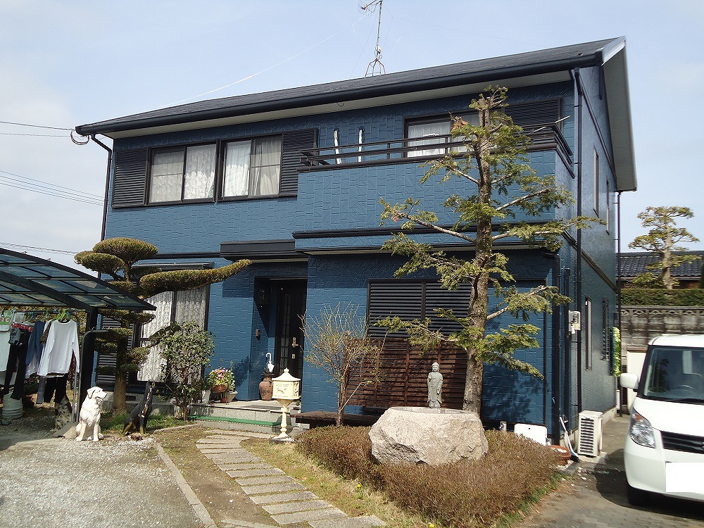 After