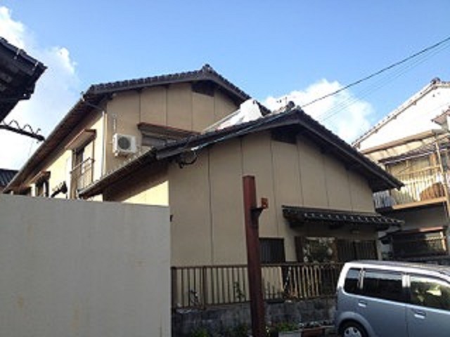 Before