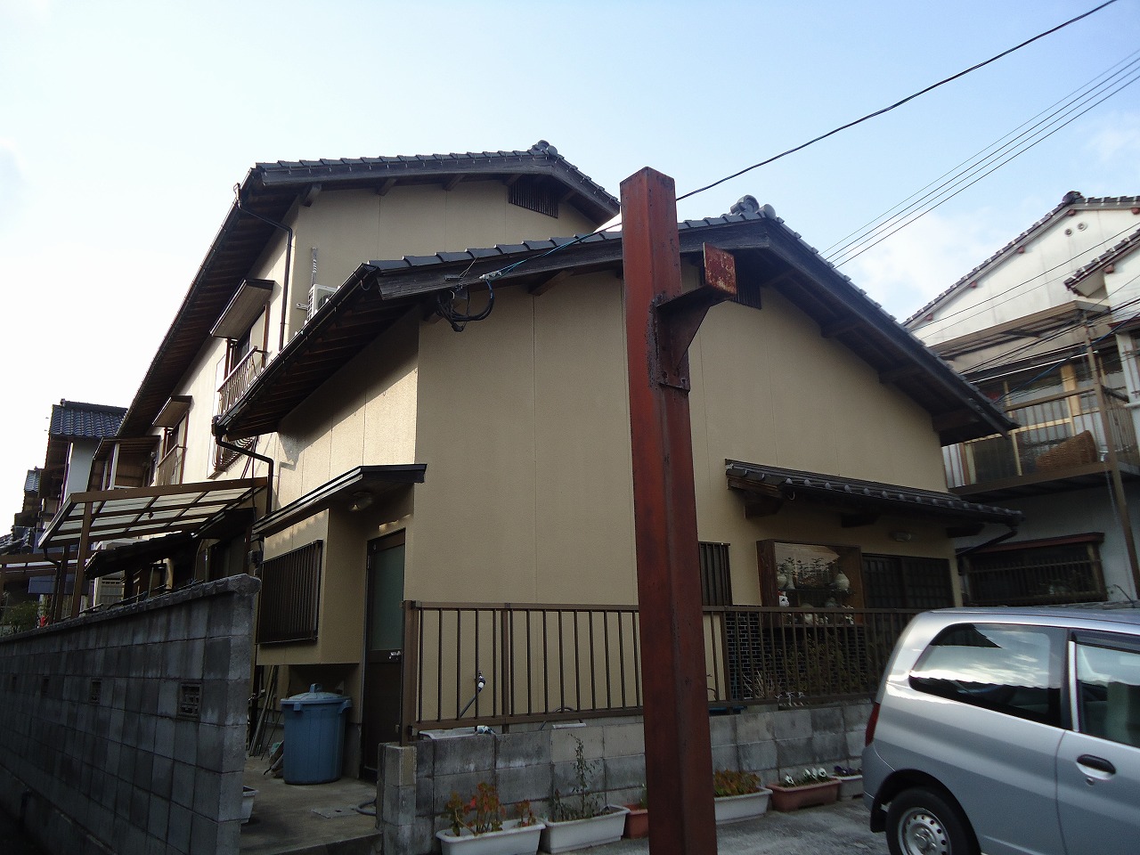 After