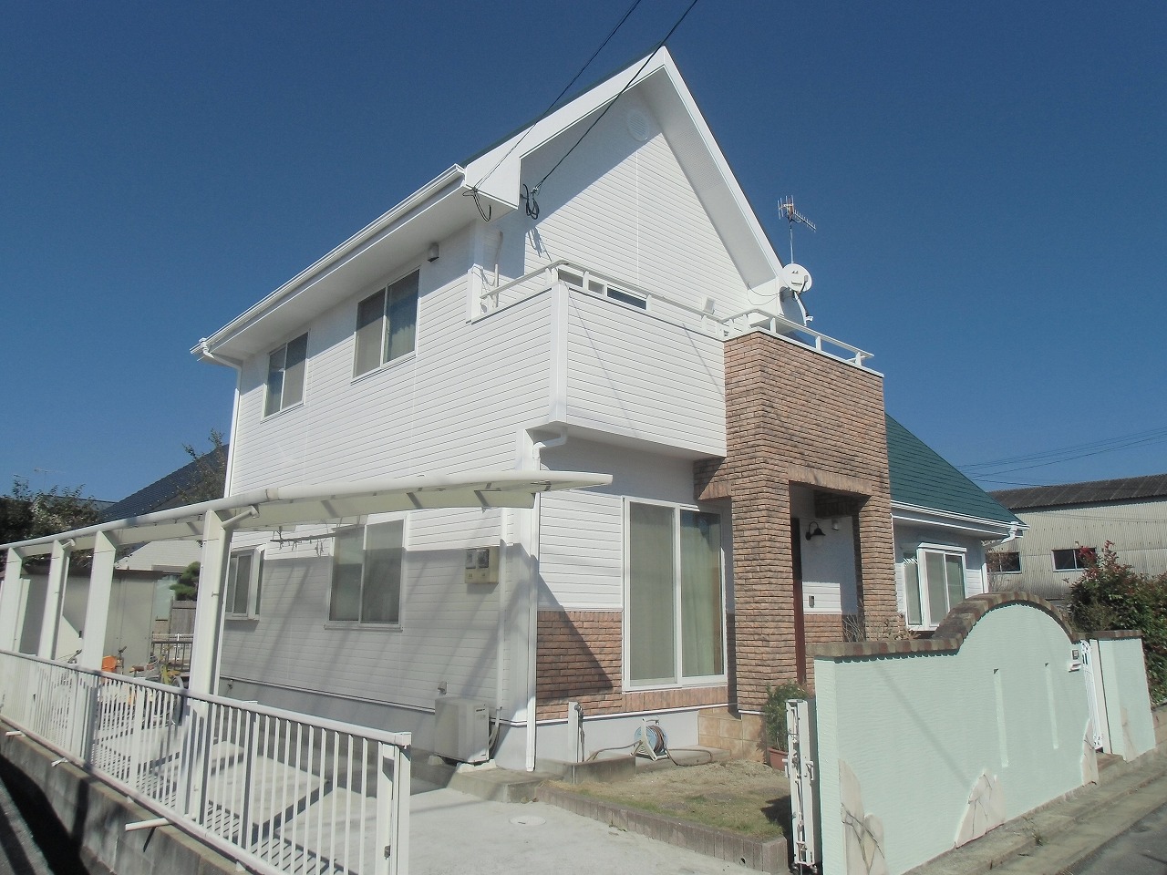 After