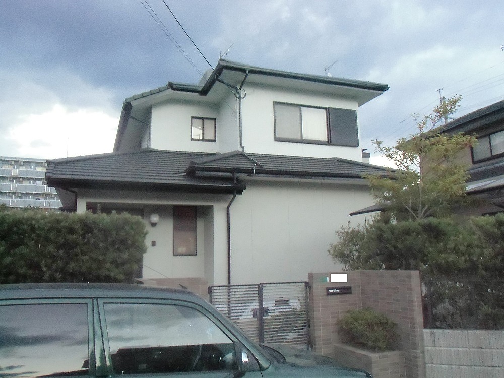 After