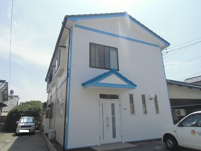 After